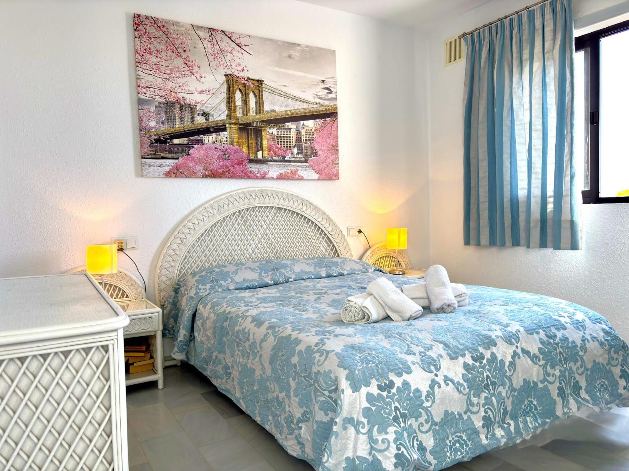 Urb. Alhambra II 15 Villa Нерха Екстериор снимка